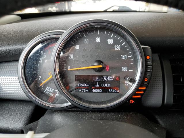 Photo 9 from auction – 2016 MINI COOPER with VIN WMWXP5C57G3B76924