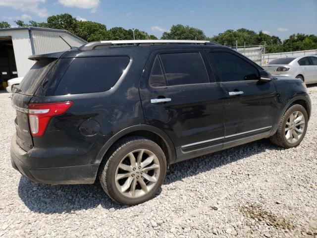 Photo 3 from auction – 2014 FORD EXPLORER X with VIN 1FM5K8D89EGC34310