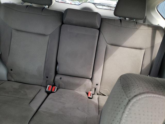 Photo 10 from auction – 2012 HONDA CR-V EX with VIN 2HKRM4H59CH628178