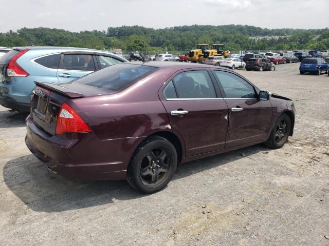 Photo 3 from auction – 2011 FORD FUSION SE with VIN 3FAHP0HA2BR308503