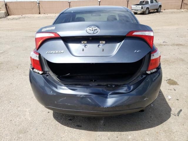 Zdjęcie 6 z aukcji – 2016 TOYOTA COROLLA L z VIN 5YFBURHE5GP412349