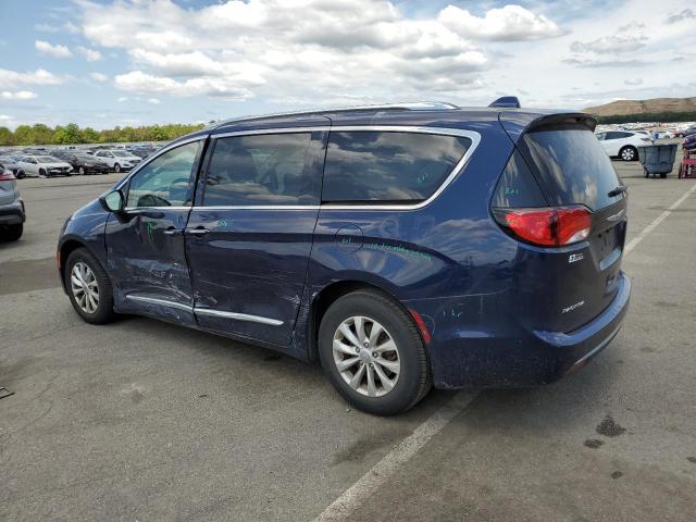Photo 2 from auction – 2019 CHRYSLER PACIFICA T with VIN 2C4RC1BG1KR532817