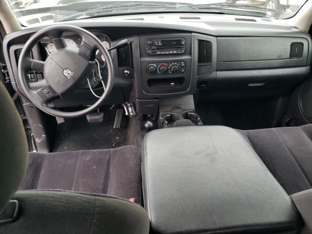 Zdjęcie 8 z aukcji – 2004 DODGE RAM 2500 S z VIN 1D7KU28D34J189071