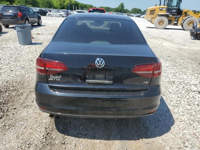 Photo 6 from auction – 2017 VOLKSWAGEN JETTA S with VIN 3VW2B7AJXHM301013