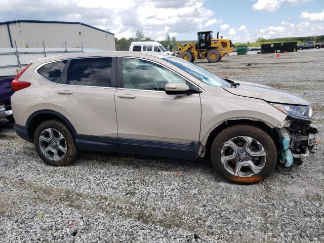 Photo 4 from auction – 2019 HONDA CR-V EX with VIN 2HKRW1H52KH503689