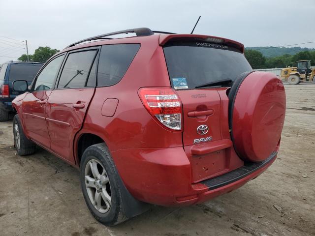 Photo 2 from auction – 2011 TOYOTA RAV4 with VIN JTMZF4DV1B5036109
