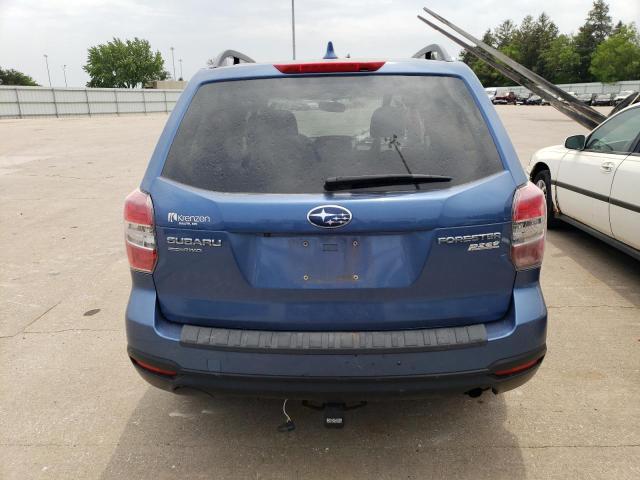 Photo 6 from auction – 2016 SUBARU FORESTER 2 with VIN JF2SJADC5GH474670