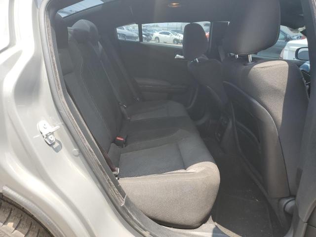 Photo 10 from auction – 2019 DODGE CHARGER SX with VIN 2C3CDXBG9KH598791