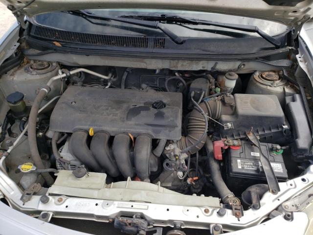 Photo 12 from auction – 2003 PONTIAC VIBE with VIN 5Y2SL62833Z443037