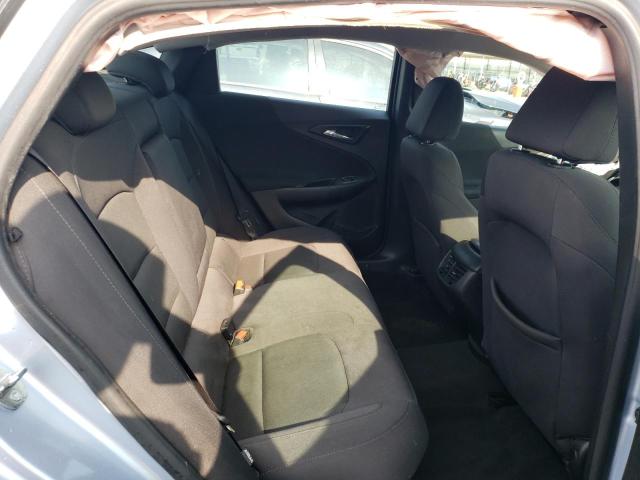 Photo 10 from auction – 2017 CHEVROLET MALIBU LT with VIN 1G1ZE5STXHF257181