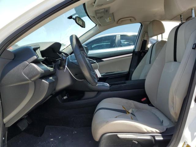 Photo 7 from auction – 2016 HONDA CIVIC LX with VIN 19XFC2F5XGE229514