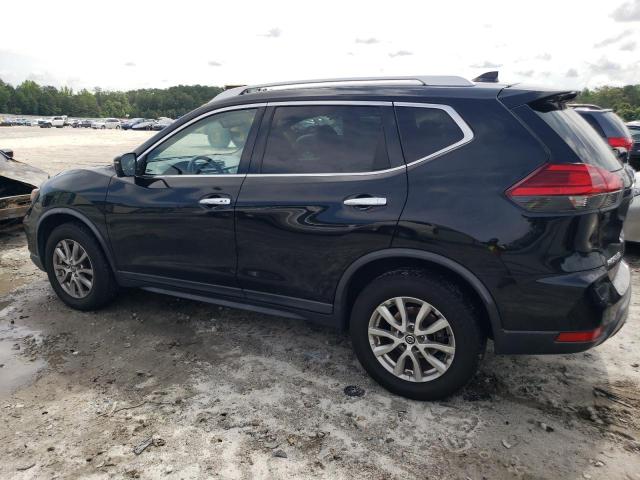 Photo 2 from auction – 2017 NISSAN ROGUE S with VIN KNMAT2MV1HP616497