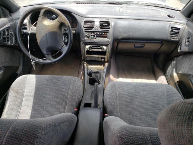 Photo 8 from auction – 1999 SUBARU LEGACY L with VIN 4S3BK4352X6304455