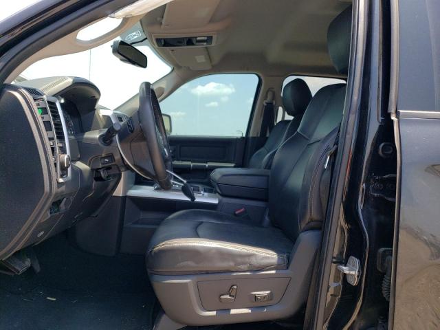 Photo 7 from auction – 2010 DODGE RAM 1500 with VIN 1D7RB1GTXAS248985