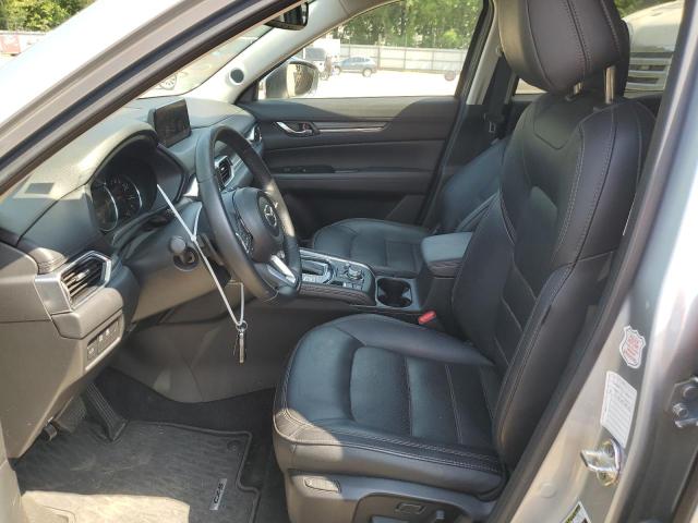 Photo 7 from auction – 2020 MAZDA CX-5 GRAND with VIN JM3KFBDM2L0822973