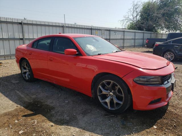 Photo 4 from auction – 2017 DODGE CHARGER SX with VIN 2C3CDXHGXHH556856