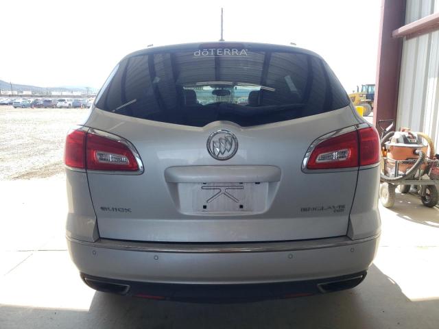 Photo 6 from auction – 2015 BUICK ENCLAVE with VIN 5GAKVBKD1FJ141654