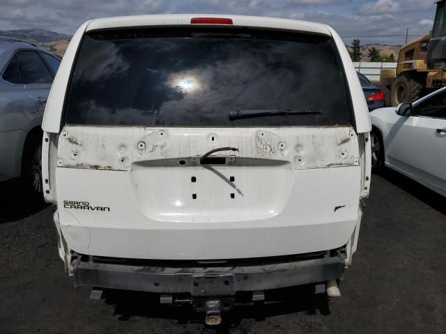 Photo 6 from auction – 2011 DODGE GRAND CARA with VIN 2D4RN4DG6BR708126