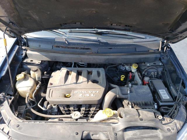 Foto 11 de la subasta – 2014 DODGE JOURNEY SE con VIN 3C4PDCABXET201838