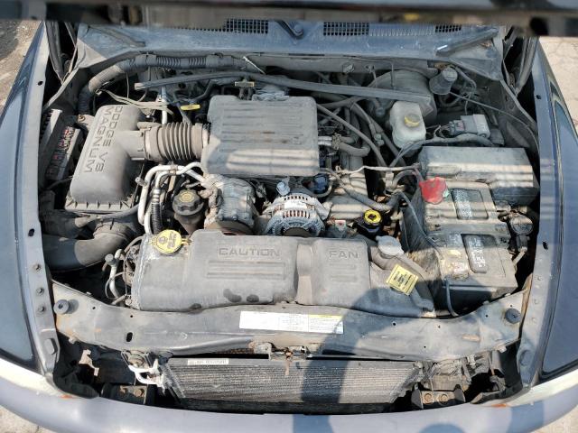 Photo 12 from auction – 2003 DODGE DURANGO SP with VIN 1D4HS38N73F625787