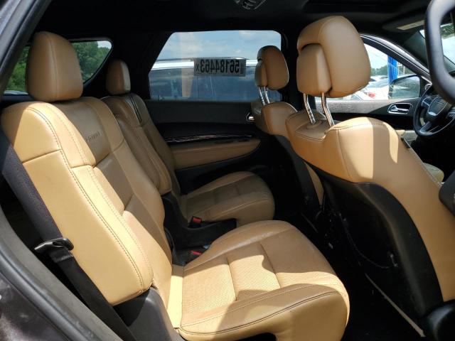 Photo 11 from auction – 2014 DODGE DURANGO CI with VIN 1C4RDJEG0EC303969