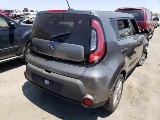 Photo 3 from auction – 2016 KIA SOUL with VIN KNDJN2A22G7319032