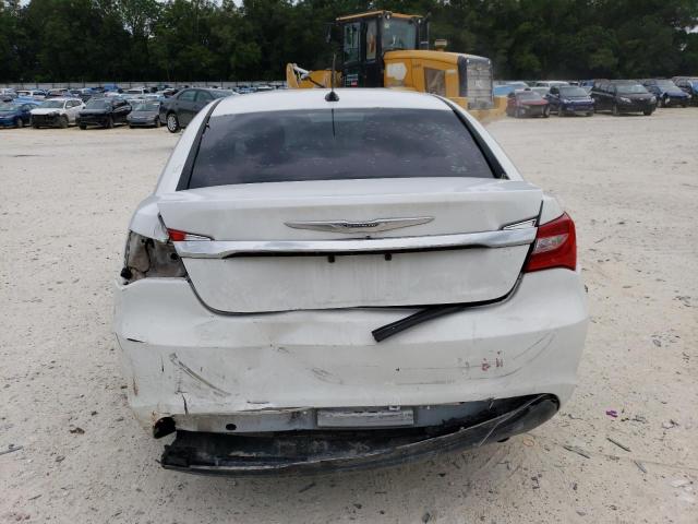 Zdjęcie 6 z aukcji – 2014 CHRYSLER 200 LX z VIN 1C3CCBAB8EN123026