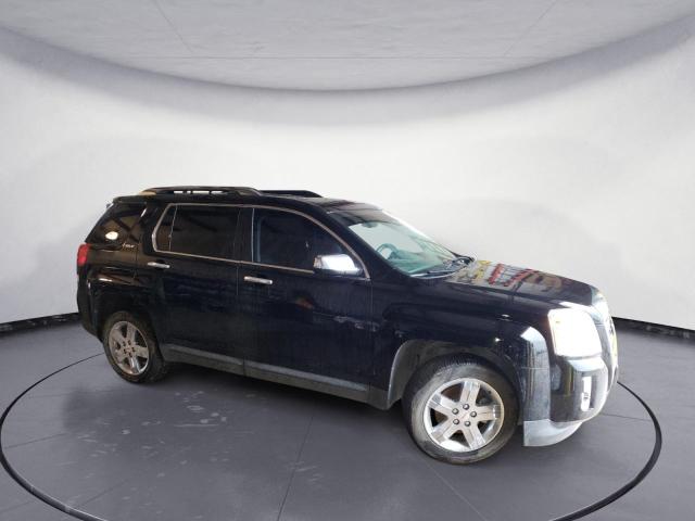 Photo 4 from auction – 2012 GMC TERRAIN SL with VIN 2GKFLXE50C6124686