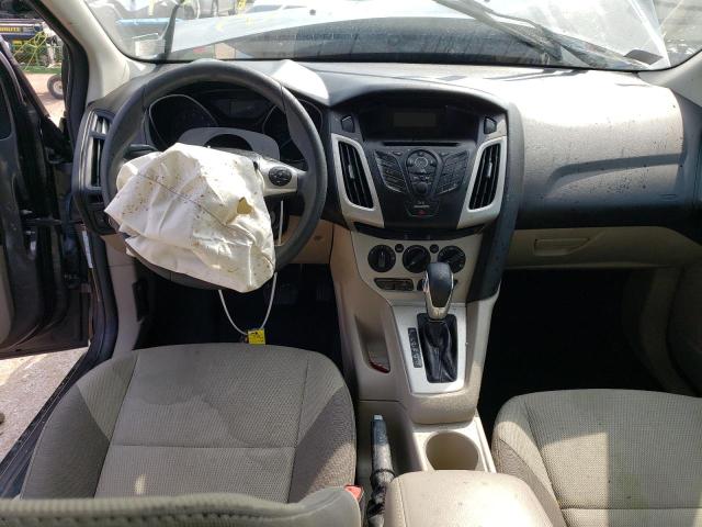Photo 8 from auction – 2012 FORD FOCUS SE with VIN 1FAHP3F27CL278914