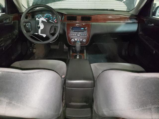 Photo 8 from auction – 2009 CHEVROLET IMPALA 1LT with VIN 2G1WT57NX91323255