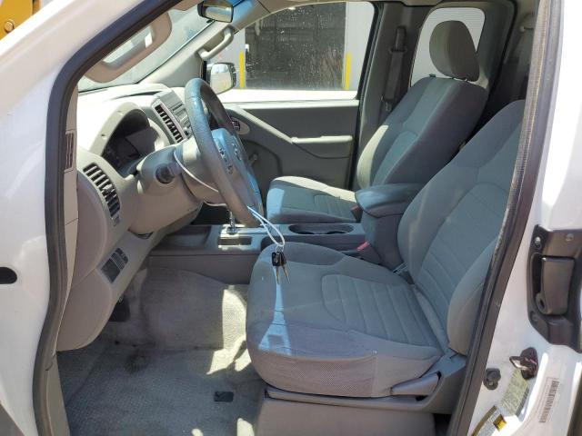 Photo 7 from auction – 2015 NISSAN FRONTIER S with VIN 1N6BD0CT9FN739346