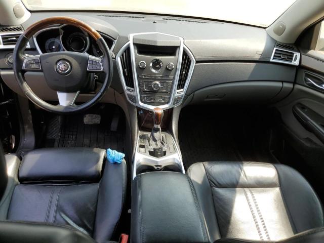 Photo 8 from auction – 2010 CADILLAC SRX PREMIU with VIN 3GYFNFEY0AS501620