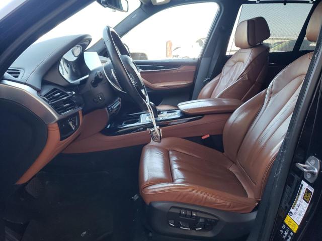 Photo 7 from auction – 2016 BMW X5 XDRIVE5 with VIN 5UXKR6C59G0J79849