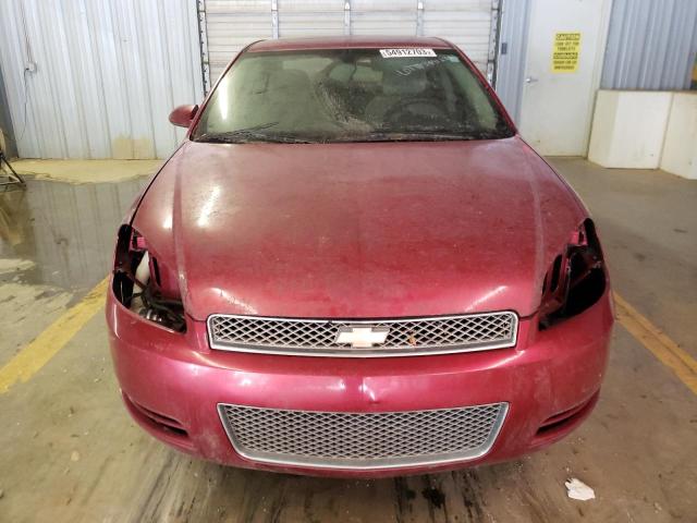 Photo 5 from auction – 2014 CHEVROLET IMPALA LIM with VIN 2G1WB5E31E1182526
