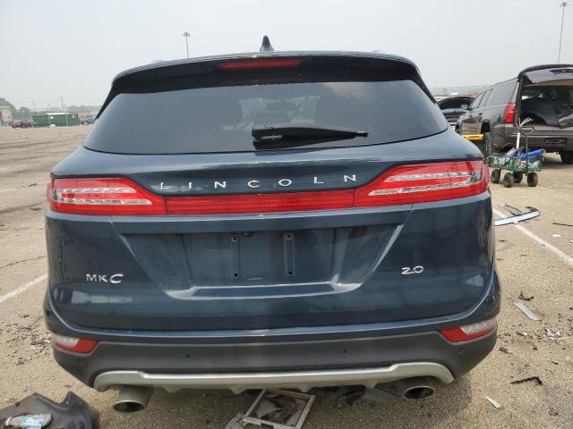 Photo 6 from auction – 2019 LINCOLN MKC with VIN 5LMCJ1C92KUL07863