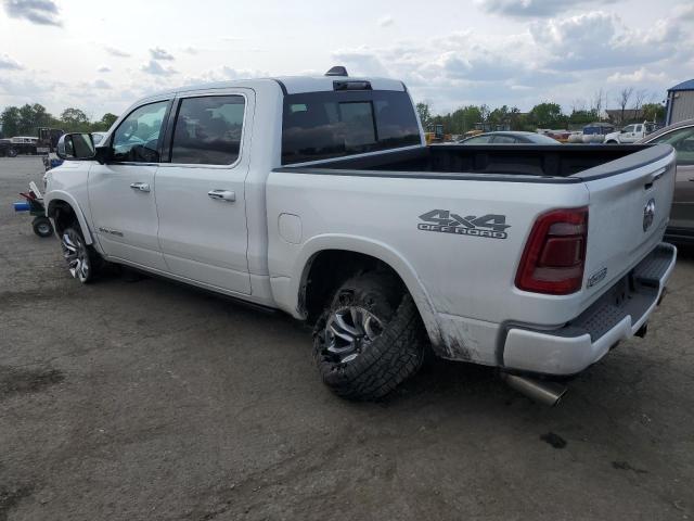 Photo 2 from auction – 2022 RAM 1500 LONGH with VIN 1C6SRFKTXNN451253