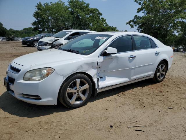 CHEVROLET MALIBU 2LT 2012 with VIN 1G1ZD5EU3CF262836 - Photo from auction
