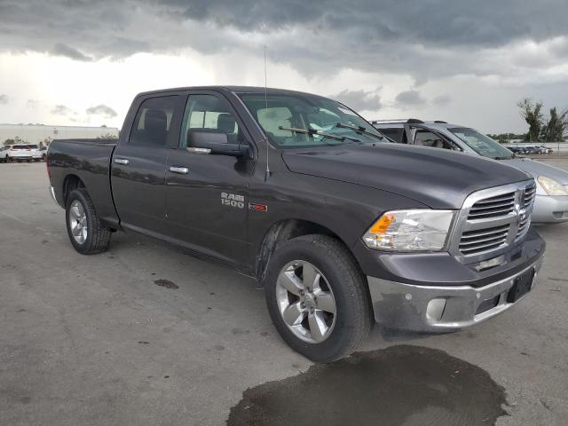 Photo 4 from auction – 2016 RAM 1500 SLT with VIN 1C6RR7TM8GS365309