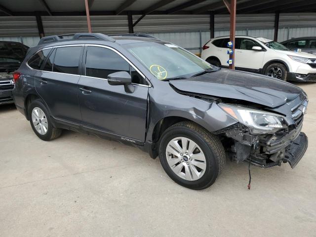 Photo 4 from auction – 2018 SUBARU OUTBACK 2. with VIN 4S4BSAHC2J3309441