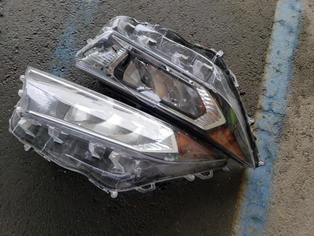 Photo 13 from auction – 2020 TOYOTA RAV4 with VIN 2T3W1RFVXLW081605