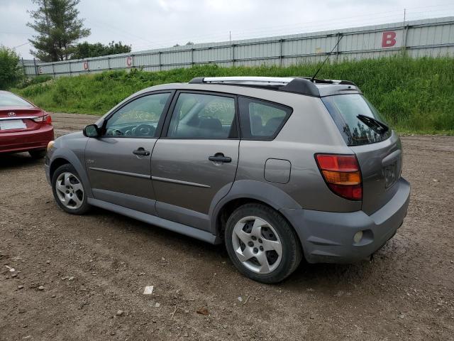 Photo 2 from auction – 2004 PONTIAC VIBE with VIN 5Y2SL62814Z403749
