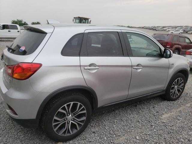 Photo 3 from auction – 2018 MITSUBISHI OUTLANDER with VIN JA4AP3AW7JZ033816