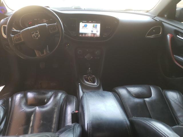 Photo 8 from auction – 2013 DODGE DART LIMIT with VIN 1C3CDFCH7DD133301