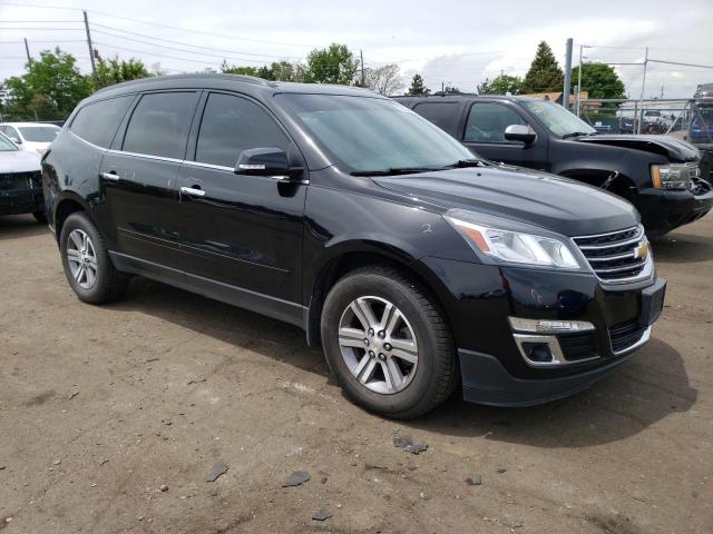 Photo 4 from auction – 2016 CHEVROLET TRAVERSE L with VIN 1GNKVHKD4GJ112742