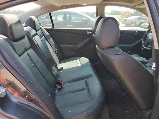 Photo 10 from auction – 2011 NISSAN ALTIMA BAS with VIN 1N4AL2AP8BN471375