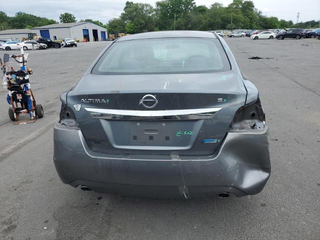 Photo 6 from auction – 2014 NISSAN ALTIMA 2.5 with VIN 1N4AL3AP7EN355479