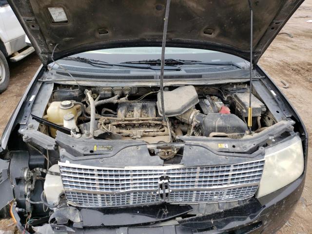Photo 12 from auction – 2007 LINCOLN MKX with VIN 2LMDU68C07BJ16170