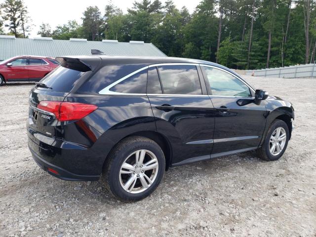 Photo 3 from auction – 2013 ACURA RDX with VIN 5J8TB4H37DL019003