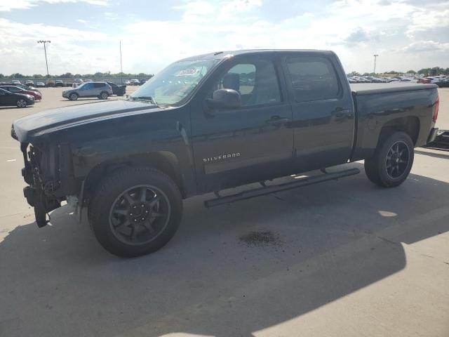 Photo 1 from auction – 2009 CHEVROLET SILVERADO with VIN 3GCEC33049G283991