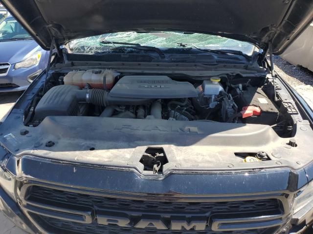 Photo 11 from auction – 2021 RAM 1500 BIG H with VIN 1C6SRFFMXMN611522